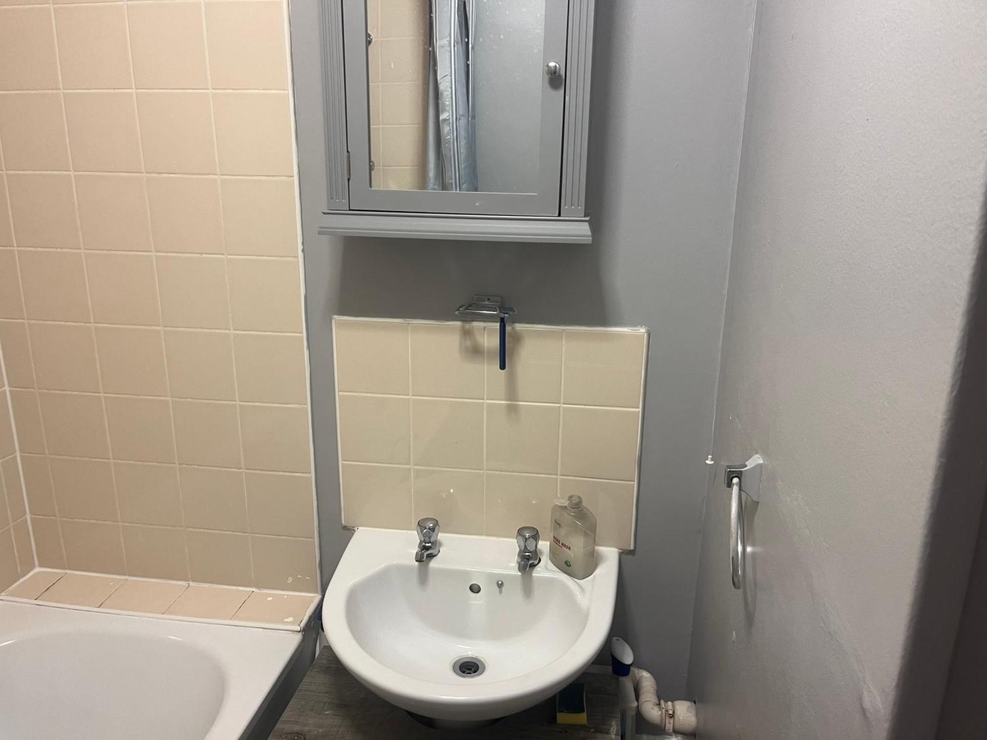 Queenomega'S Home Stay London Eksteriør billede