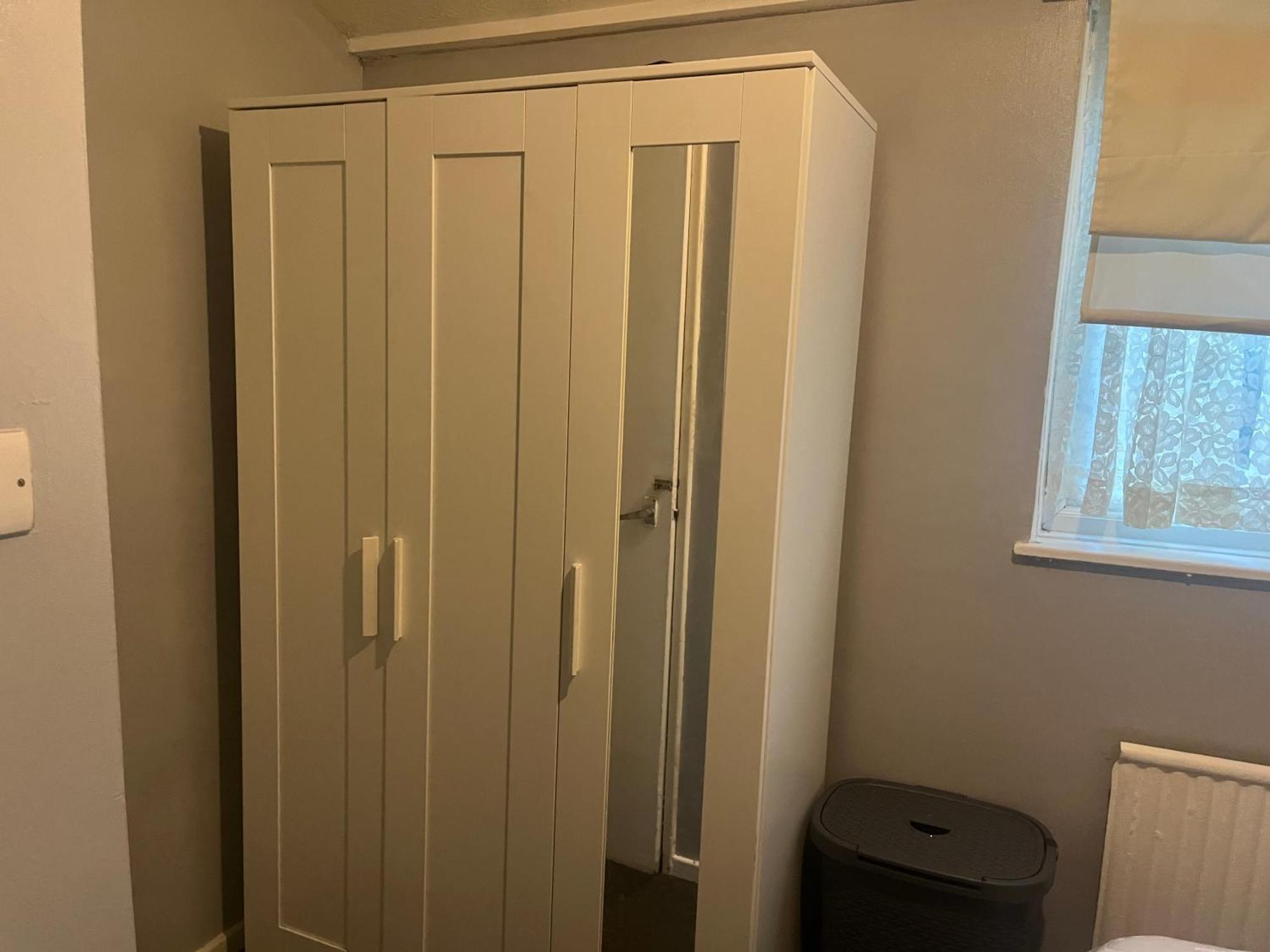 Queenomega'S Home Stay London Eksteriør billede