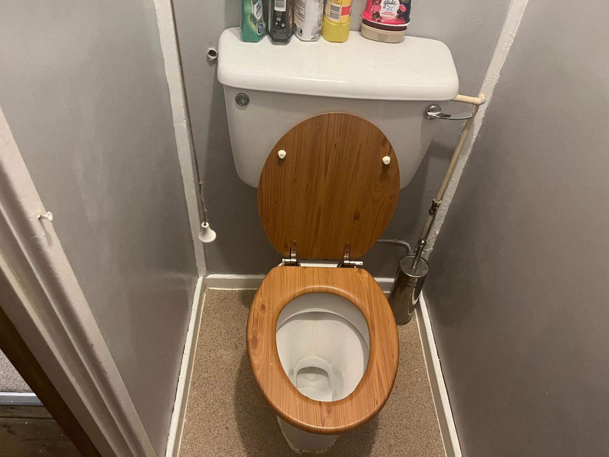 Queenomega'S Home Stay London Eksteriør billede