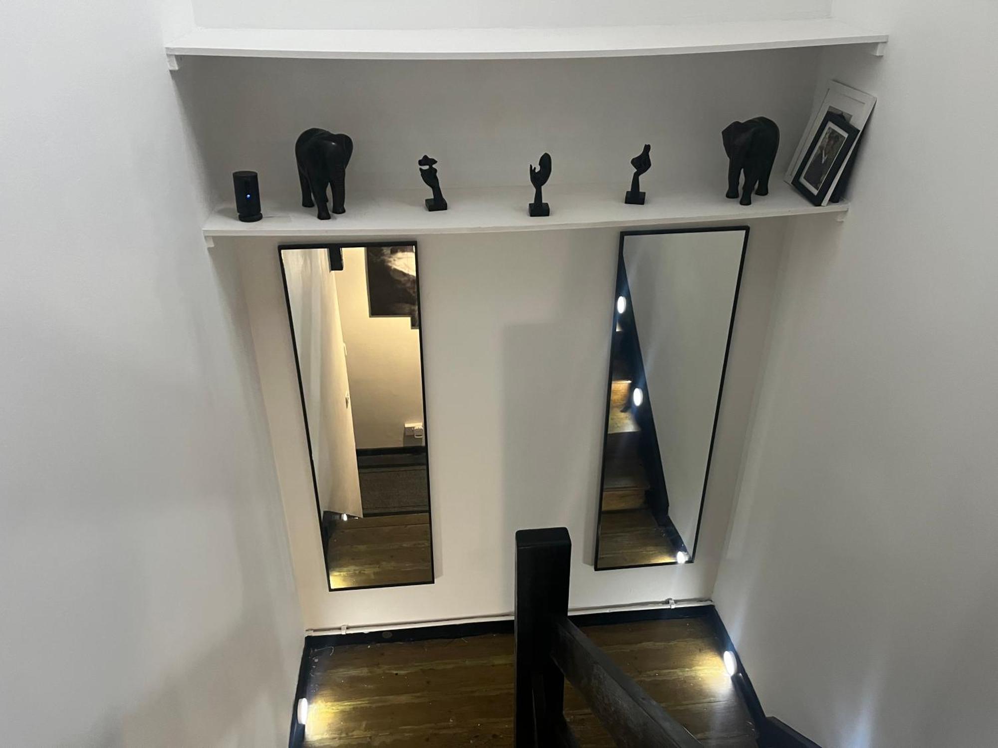 Queenomega'S Home Stay London Eksteriør billede